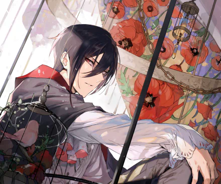 Ayn (For All Time) video game For All Time HD Desktop Wallpaper | Background Image