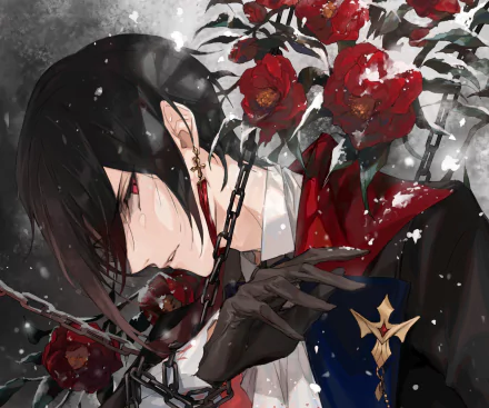 Ayn (For All Time) video game For All Time HD Desktop Wallpaper | Background Image