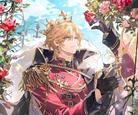 Rorschach (For All Time) video game For All Time HD Desktop Wallpaper | Background Image