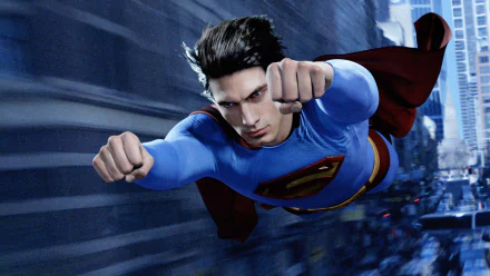 Brandon Routh Superman movie Superman Returns HD Desktop Wallpaper | Background Image