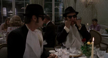  Waiter!