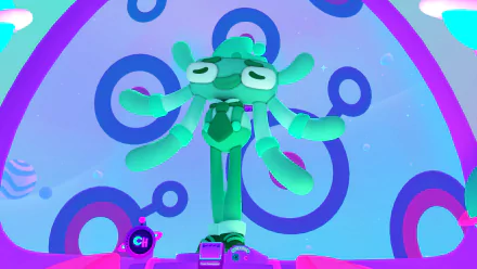  Yuwin Cosmonious