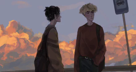 Kai (Singer) Chanyeol (Singer) music EXO HD Desktop Wallpaper | Background Image