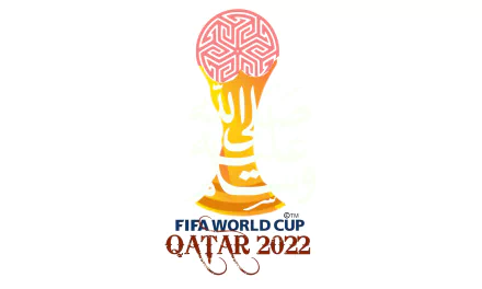 2022 FIFA World Cup Sports HD Desktop Wallpaper | Background Image
