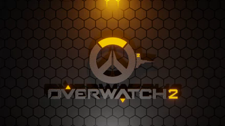  Overwatch 2 Hex