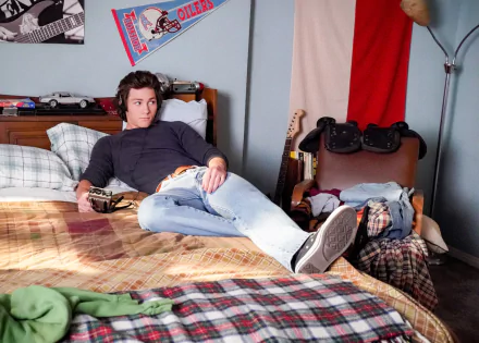 George Cooper Jr. Montana Jordan TV Show Young Sheldon HD Desktop Wallpaper | Background Image