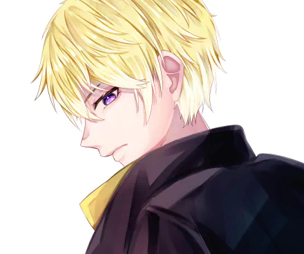 Noctyx Nijisanji Sonny Brisko Anime Virtual Youtuber HD Desktop Wallpaper | Background Image