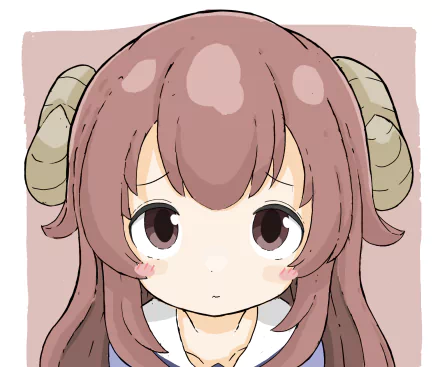 Yuuko Yoshida Anime The Demon Girl Next Door HD Desktop Wallpaper | Background Image