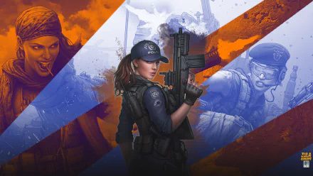 video game Zula HD Desktop Wallpaper | Background Image