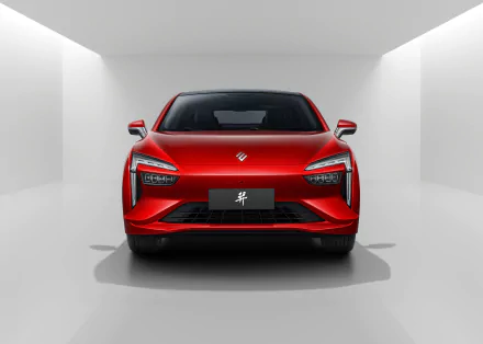 vehicle JMEV Yi HD Desktop Wallpaper | Background Image