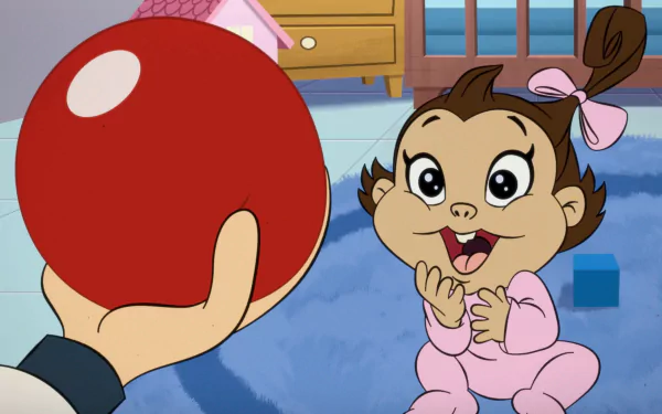 TV Show The Boys Presents: Diabolical HD Desktop Wallpaper | Background Image