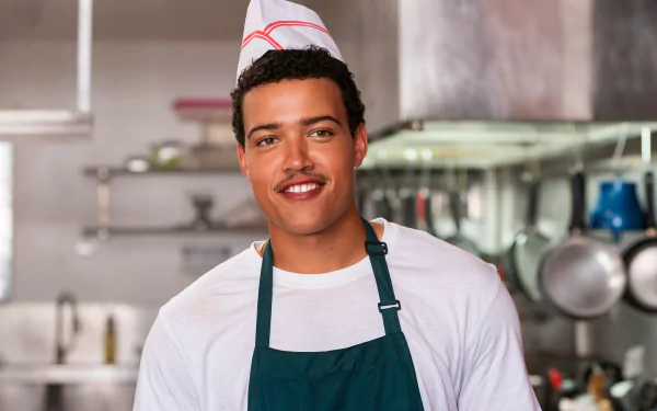 Bradley Constant TV Show Young Rock HD Desktop Wallpaper | Background Image