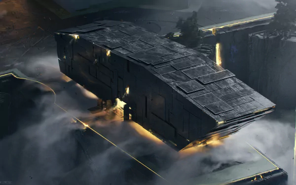  Rainbow Arc by Max Schiller