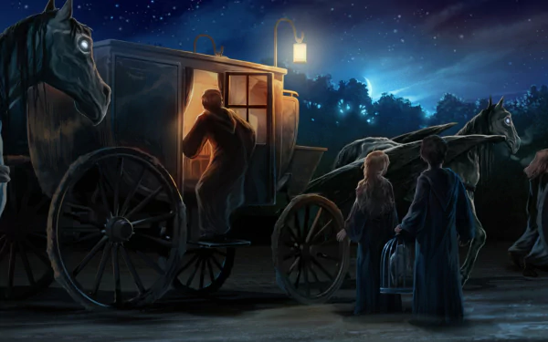  The Horseless Carriages by Atomhawk