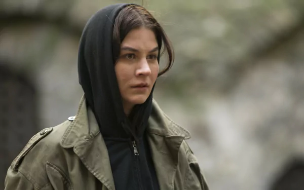 TV Show A Discovery of Witches HD Desktop Wallpaper | Background Image