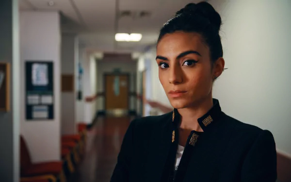 TV Show A Discovery of Witches HD Desktop Wallpaper | Background Image