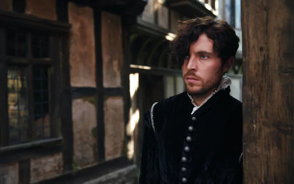 TV Show A Discovery of Witches HD Desktop Wallpaper | Background Image