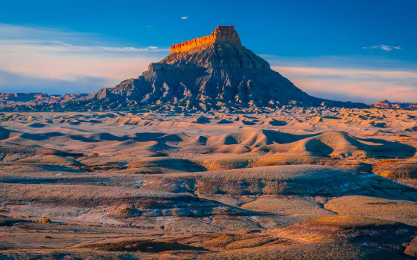 USA nature desert HD Desktop Wallpaper | Background Image