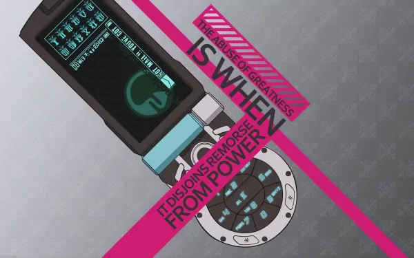 Anime Eden Of The East HD Desktop Wallpaper | Background Image