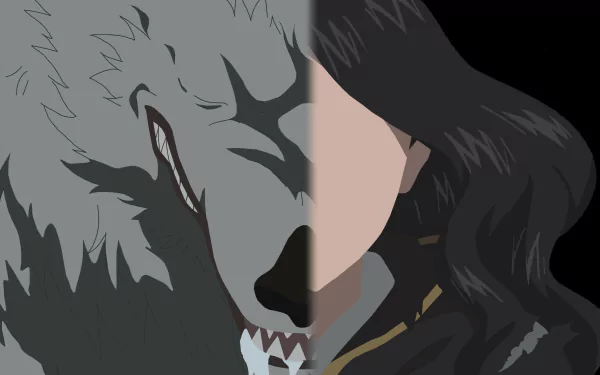 Charmy Pappitson Anime Black Clover HD Desktop Wallpaper | Background Image