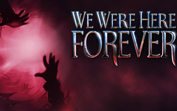 video game We Were Here Forever HD Desktop Wallpaper | Background Image