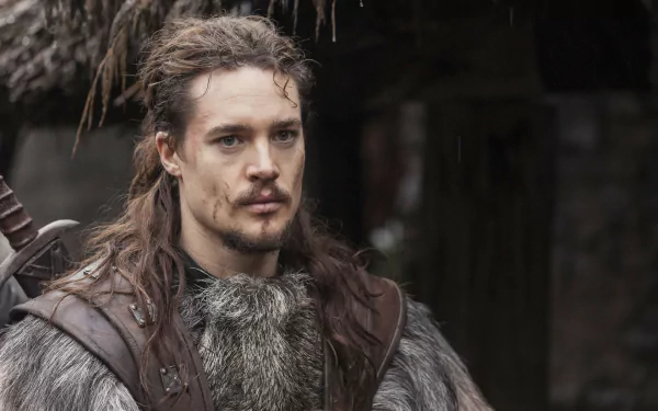 TV Show The Last Kingdom HD Desktop Wallpaper | Background Image