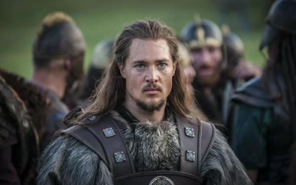 TV Show The Last Kingdom HD Desktop Wallpaper | Background Image