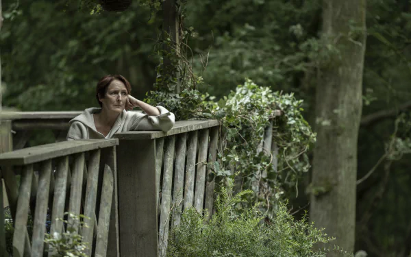 TV Show Killing Eve HD Desktop Wallpaper | Background Image