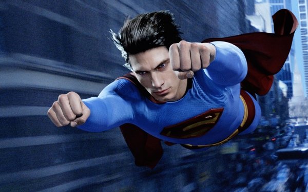 Brandon Routh Superman movie Superman Returns HD Desktop Wallpaper | Background Image