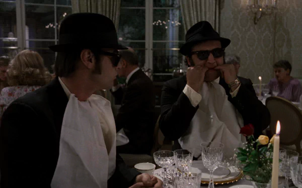  Waiter!