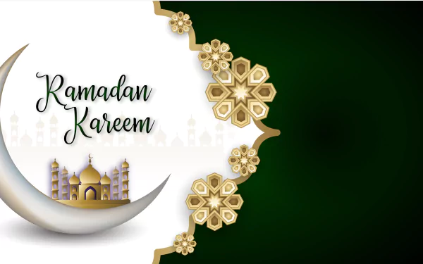 religious Ramadan HD Desktop Wallpaper | Background Image