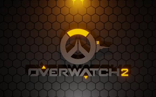  Overwatch 2 Hex