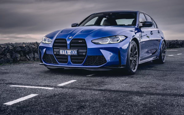 vehicle BMW M3 HD Desktop Wallpaper | Background Image