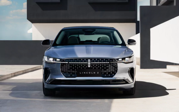 vehicle Lincoln Zephyr iXiang HD Desktop Wallpaper | Background Image