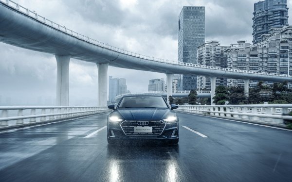 Vehicles Audi A7 Audi HD Wallpaper | Background Image
