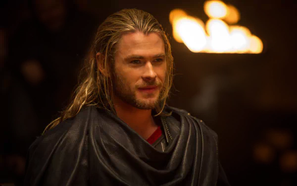  Thor Odinson