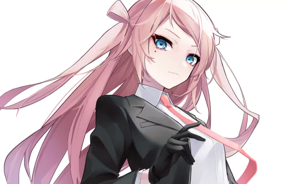 Lanzhu Zhong Anime Love Live! School Idol Festival ALL STARS HD Desktop Wallpaper | Background Image