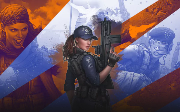 video game Zula HD Desktop Wallpaper | Background Image