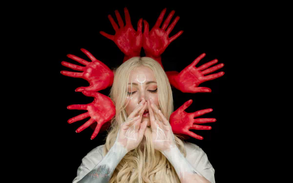  The in Between - In This Moment