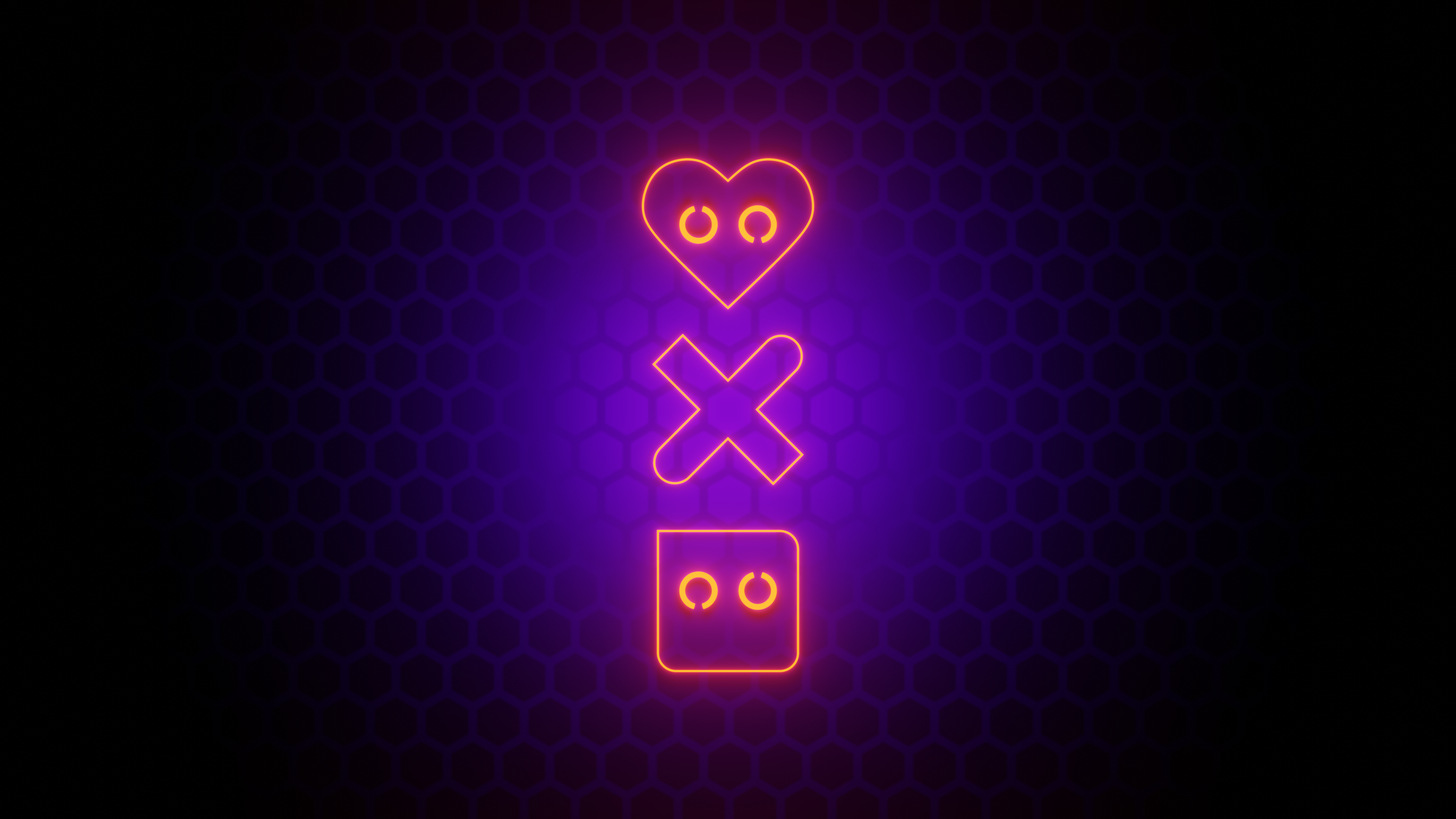 Love Death & Robots by Sonixx