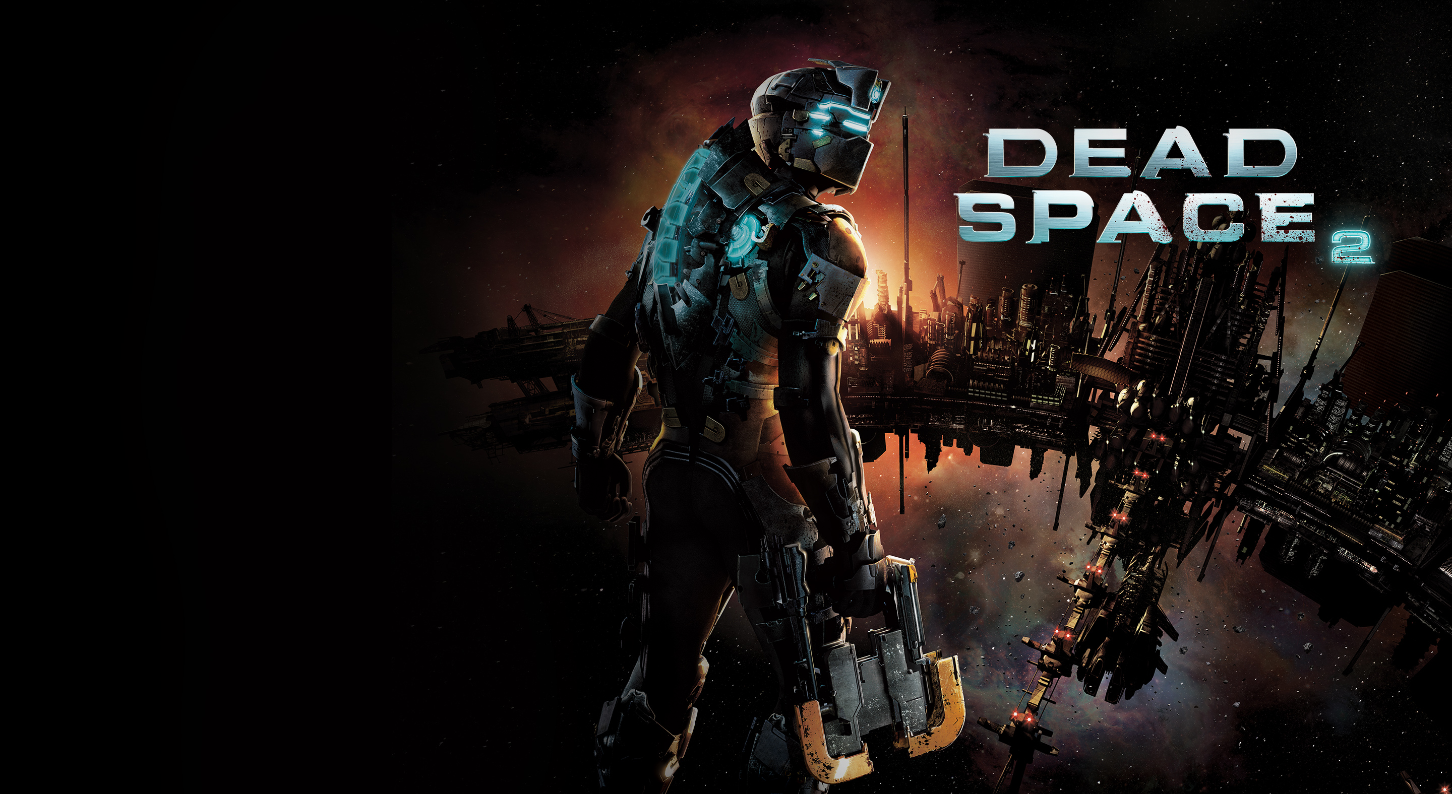 Dead Space 2 Gameplay (PC HD) 