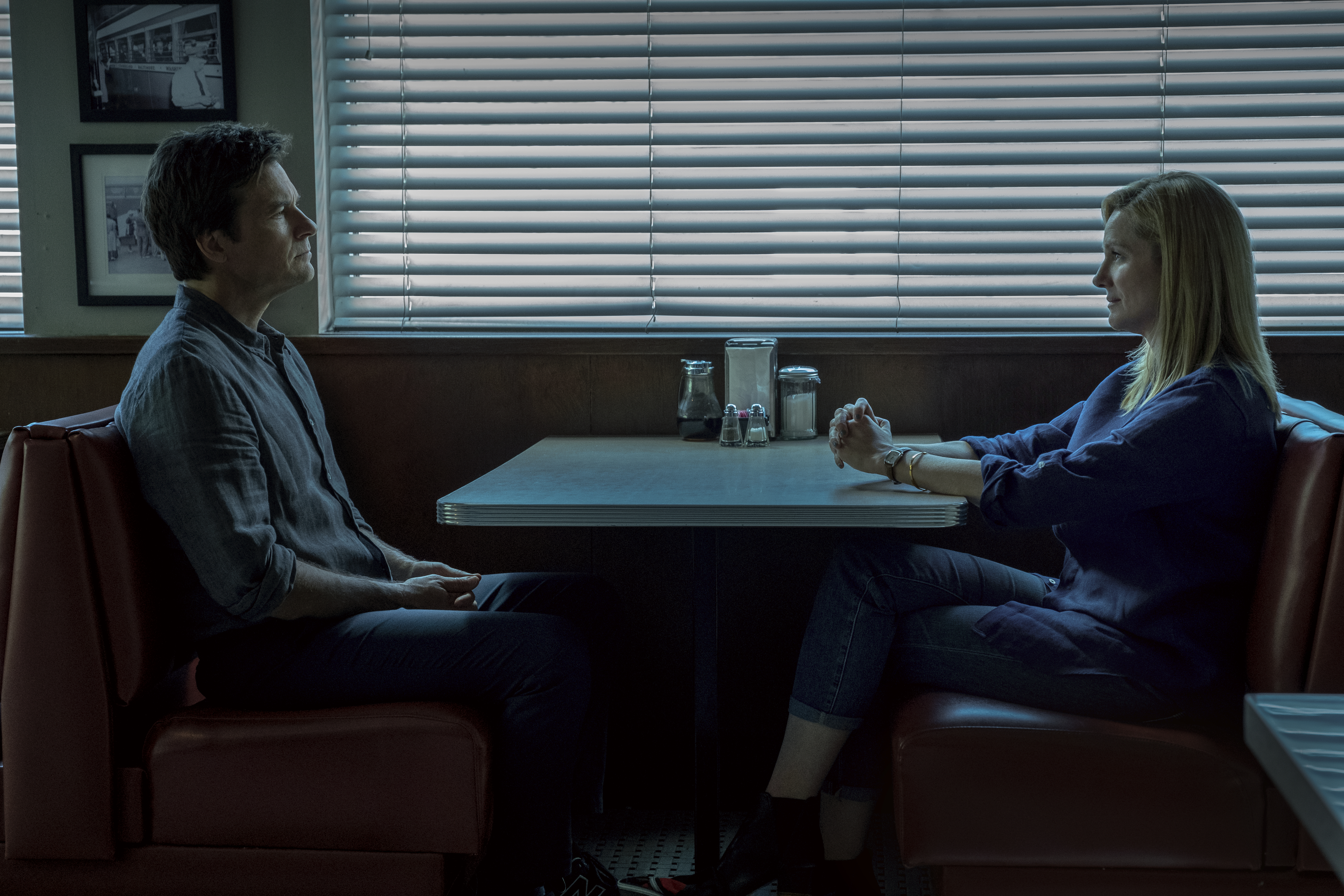 TV Show Ozark 4k Ultra HD Wallpaper