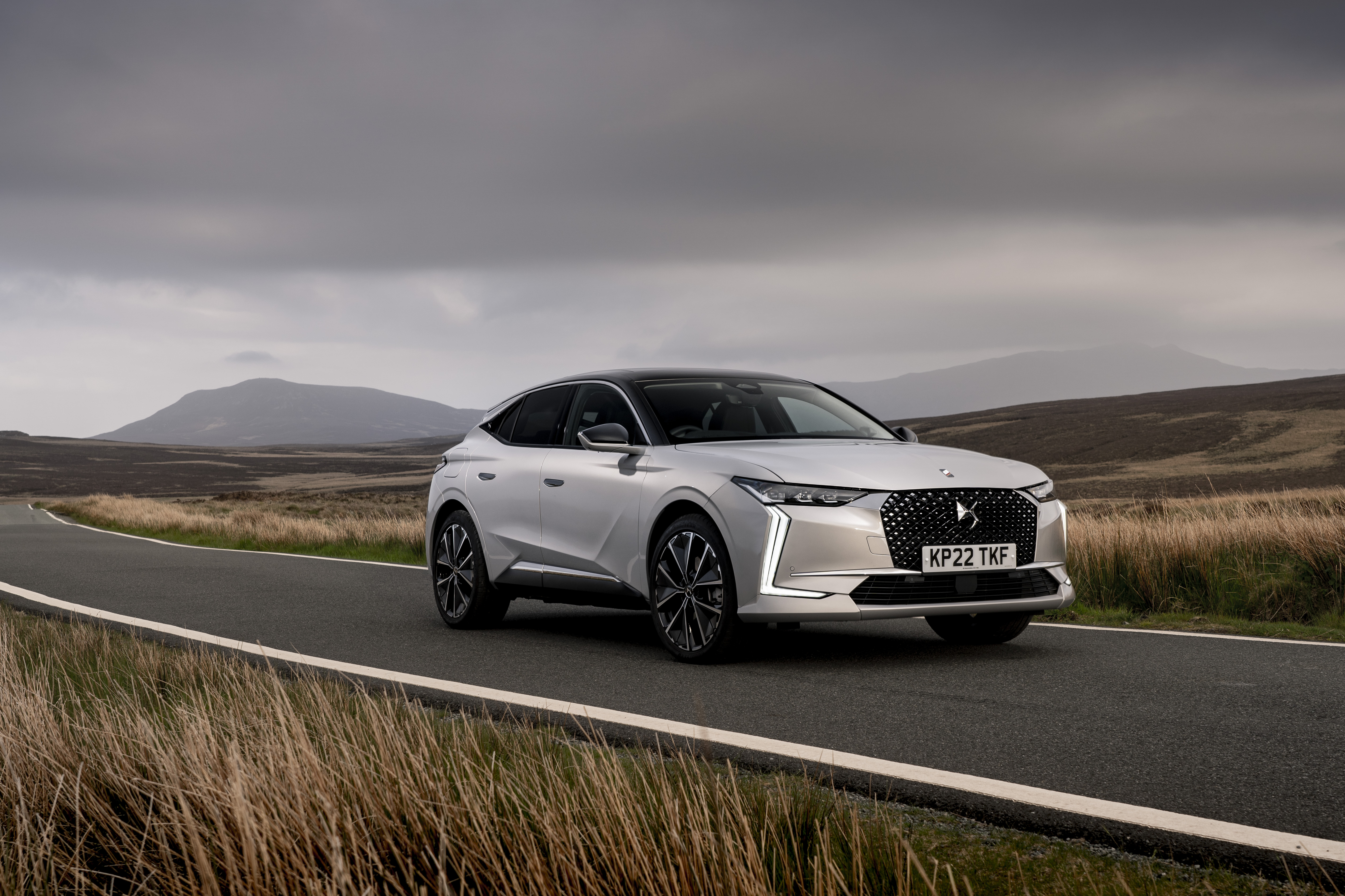 Vehicles DS 4 HD Wallpaper | Background Image