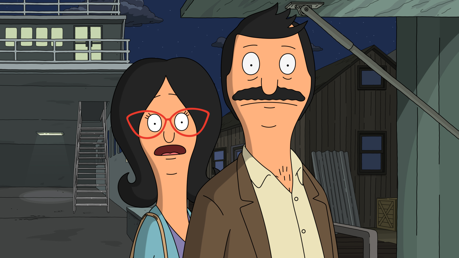 Download Movie The Bobs Burgers Movie 4k Ultra Hd Wallpaper 3532