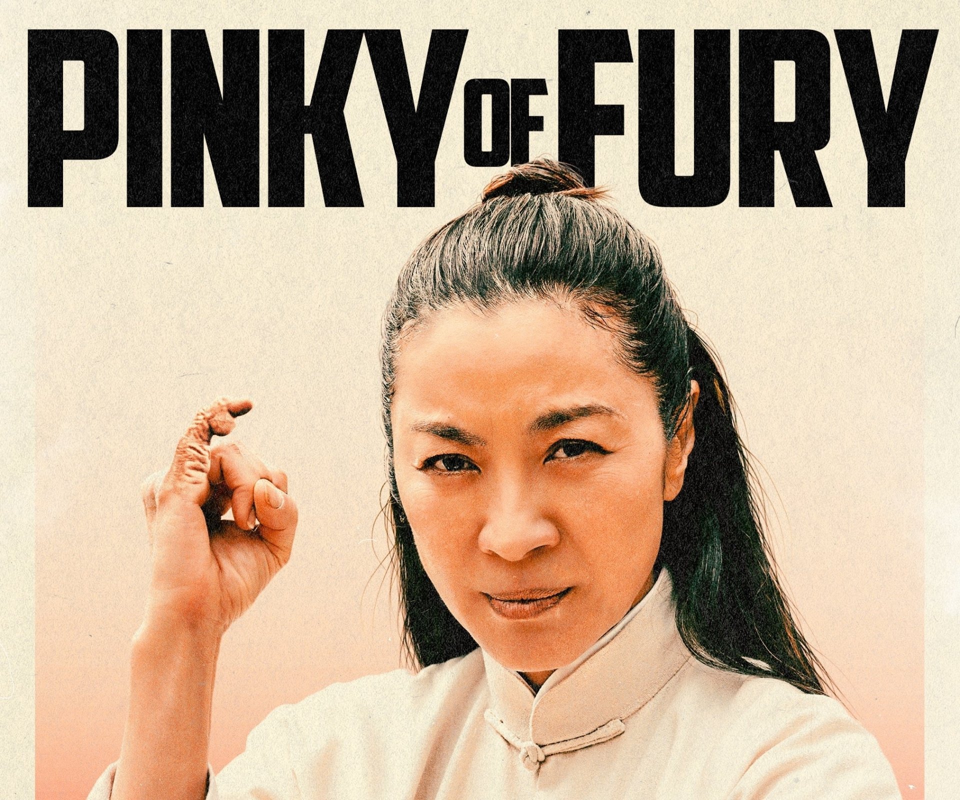 Download Michelle Yeoh Movie Everything Everywhere All At Once HD Wallpaper