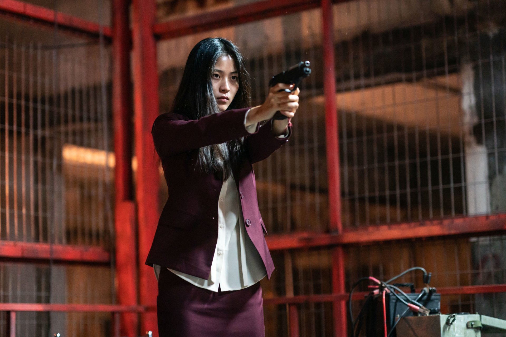 Download Movie Yaksha: Ruthless Operations HD Wallpaper