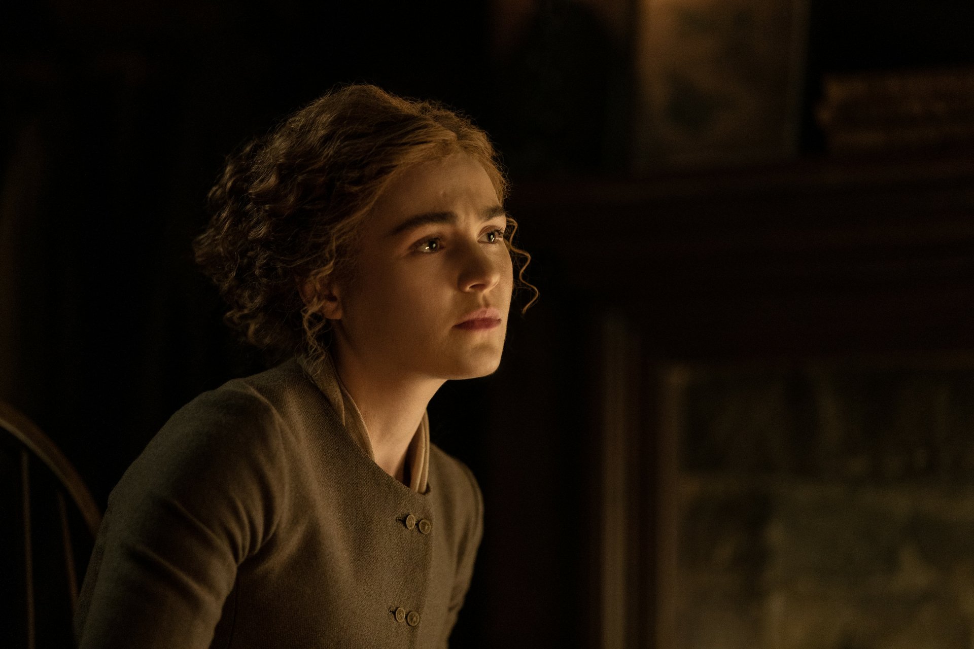 Download TV Show Outlander HD Wallpaper