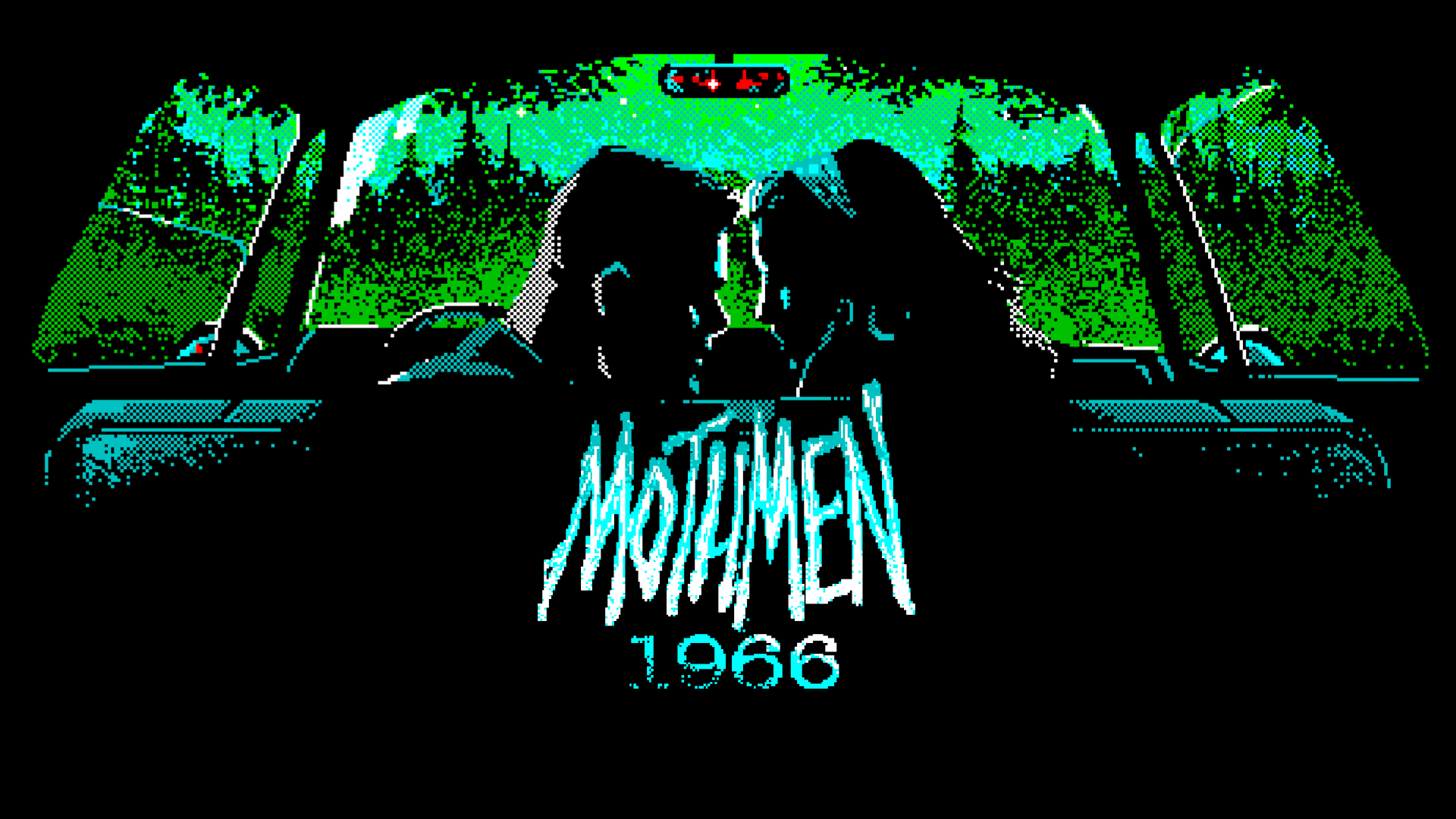 Download Video Game Mothmen 1966 HD Wallpaper