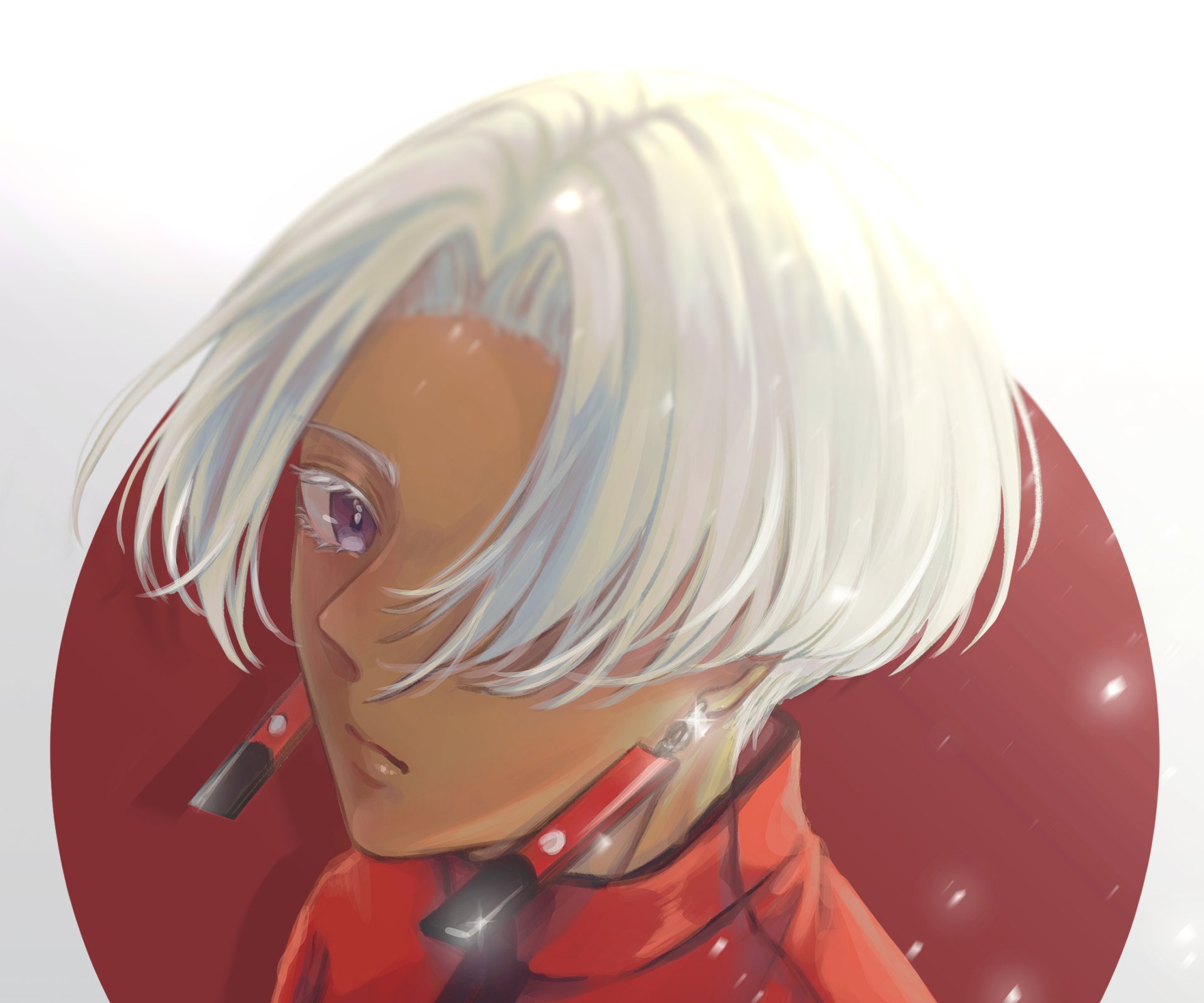 Download Izana Kurokawa Anime Tokyo Revengers HD Wallpaper by 魚丸貓