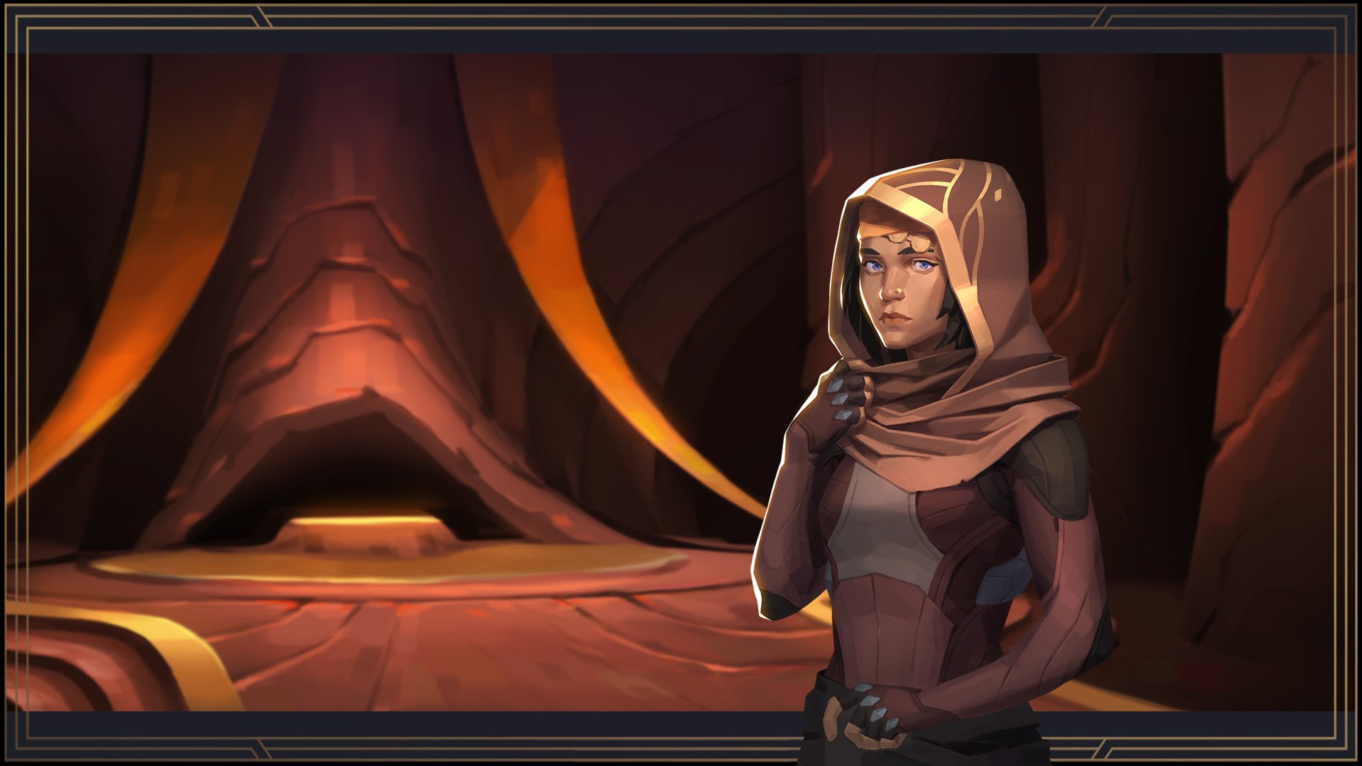 Download Video Game Dune: Spice Wars HD Wallpaper